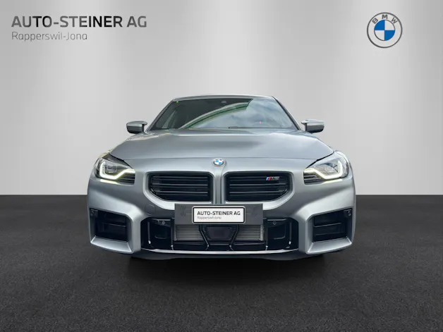BMW M2 Coupé