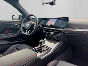 BMW M2 Coupé