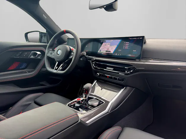 BMW M2 Coupé