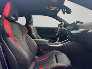BMW M2 Coupé