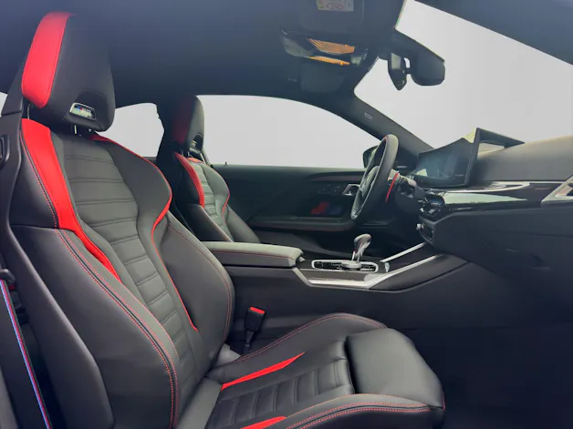 BMW M2 Coupé