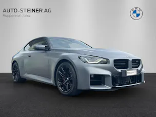 BMW M2 Coupé