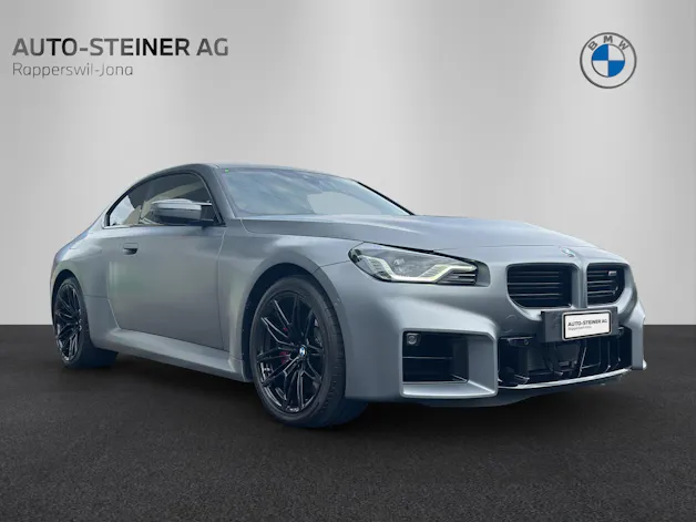 BMW M2 Coupé