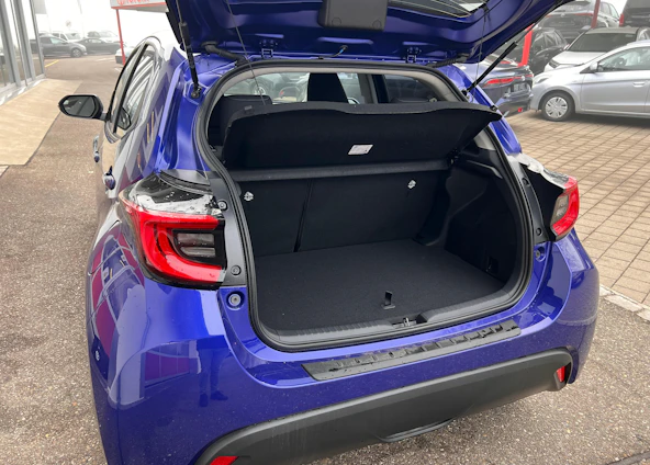 Fahrzeugbild 6 Fahrzeugbild 6