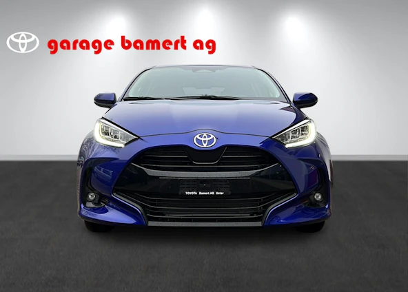 Fahrzeugbild 1 Fahrzeugbild 1