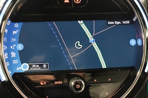 Vehicle image MINI Countryman F60 2.0i Cooper S SAG ALL4