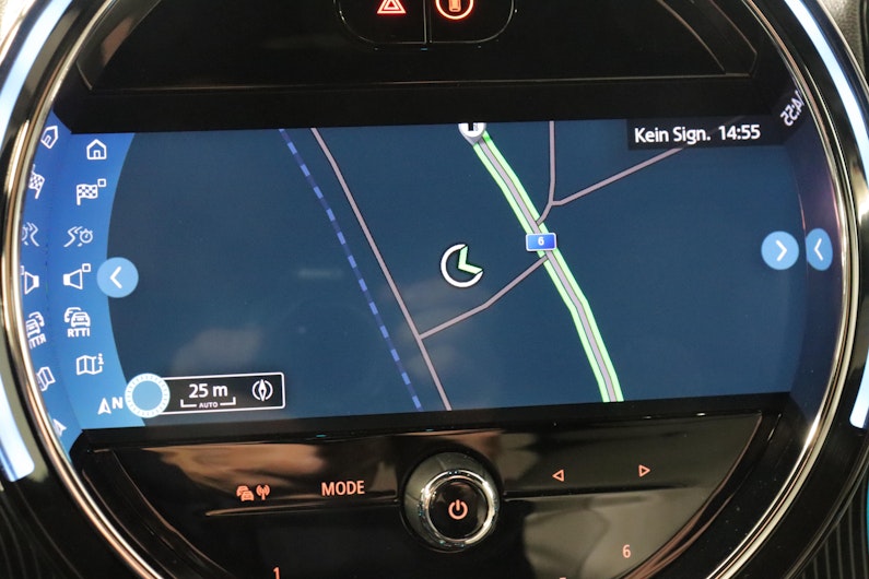 Vehicle image MINI COUNTRYMAN