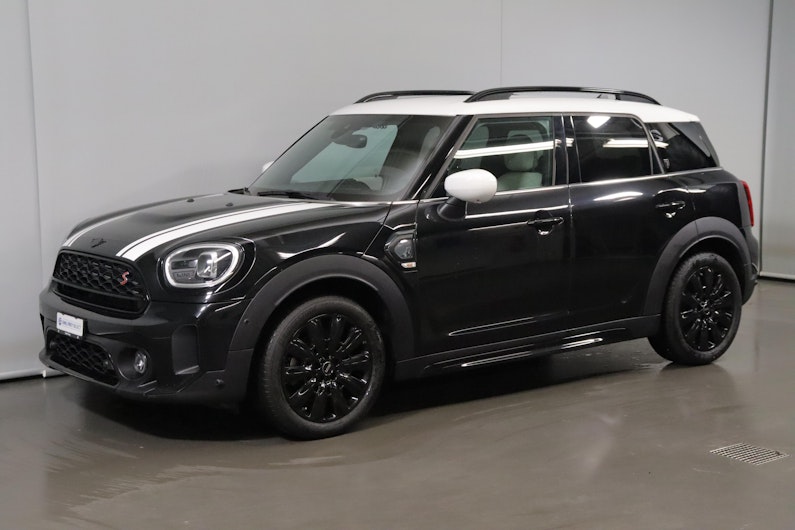 Vehicle image MINI COUNTRYMAN
