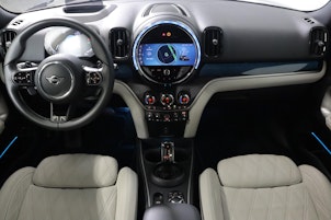 Vehicle image MINI Countryman F60 2.0i Cooper S SAG ALL4