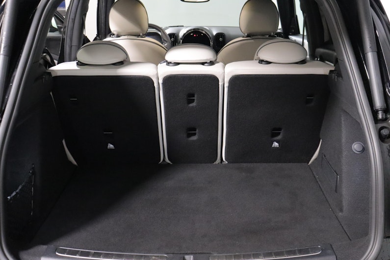 Vehicle image MINI COUNTRYMAN