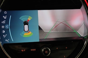 Vehicle image MINI Countryman F60 2.0i Cooper S SAG ALL4