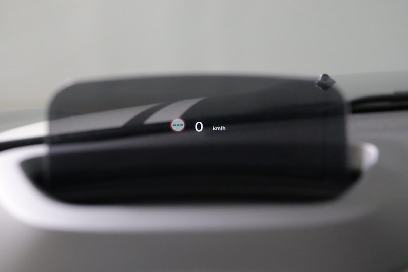 Vehicle image MINI COUNTRYMAN