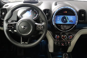Vehicle image MINI Countryman F60 2.0i Cooper S SAG ALL4