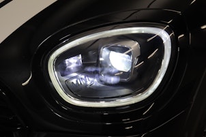 Vehicle image MINI Countryman F60 2.0i Cooper S SAG ALL4