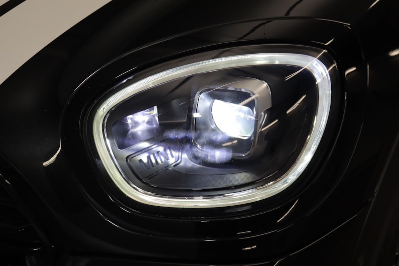 Vehicle image MINI COUNTRYMAN