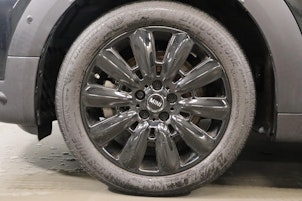 Vehicle image MINI Countryman F60 2.0i Cooper S SAG ALL4