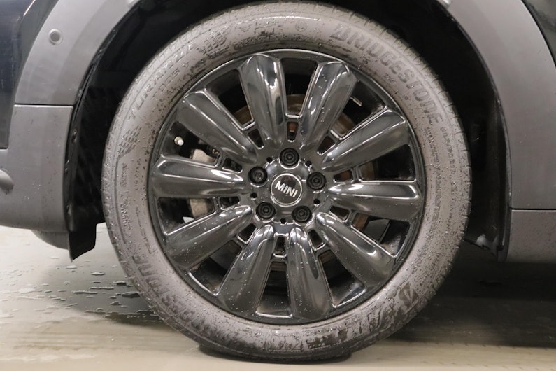 Vehicle image MINI COUNTRYMAN