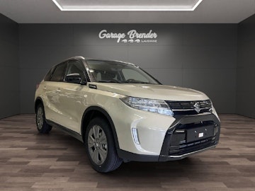 Vehicle image SUZUKI VITARA 0 Vehicle image SUZUKI VITARA 0