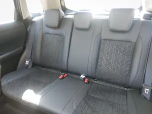 Suzuki Vitara 1.4 T Compact Top Hybrid 4x4