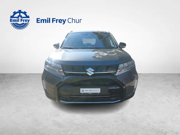Suzuki Vitara 1.4 T Compact Top Hybrid 4x4