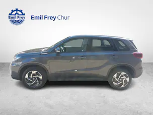 Suzuki Vitara 1.4 T Compact Top Hybrid 4x4