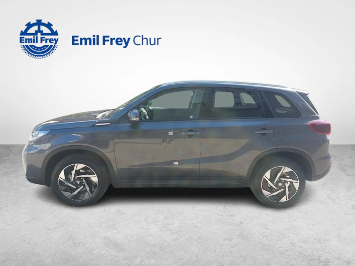 Fahrzeugbild SUZUKI VITARA