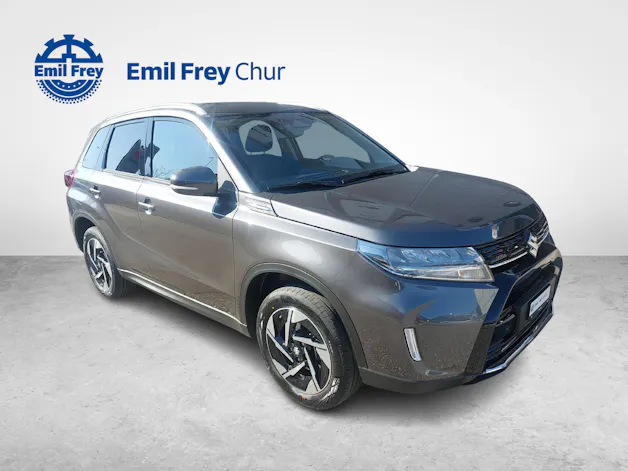 Suzuki Vitara 1.4 T Compact Top Hybrid 4x4