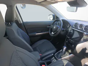 Suzuki Vitara 1.4 T Compact Top Hybrid 4x4