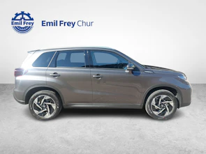 Fahrzeugbild SUZUKI Vitara 1.4 T Compact Top Hybrid 4x4