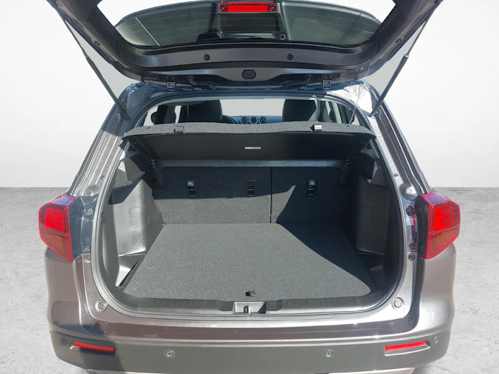 Fahrzeugbild SUZUKI VITARA