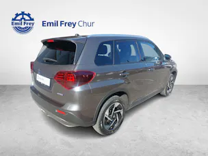 Suzuki Vitara 1.4 T Compact Top Hybrid 4x4