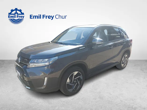 Suzuki Vitara 1.4 T Compact Top Hybrid 4x4