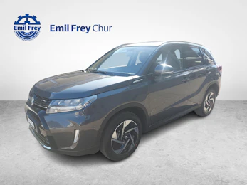 Fahrzeugbild SUZUKI Vitara 1.4 T Compact Top Hybrid 4x4