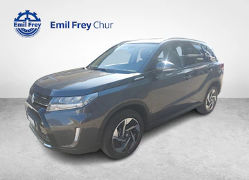Fahrzeugbild SUZUKI Vitara 1.4 T Compact Top Hybrid 4x4 Fahrzeugbild SUZUKI Vitara 1.4 T Compact Top Hybrid 4x4