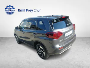 Suzuki Vitara 1.4 T Compact Top Hybrid 4x4