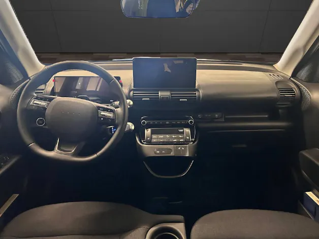 Hyundai Inster Electric Origo