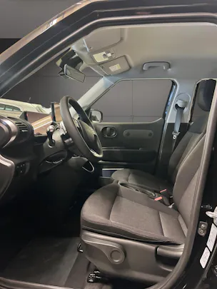 Hyundai Inster Electric Origo