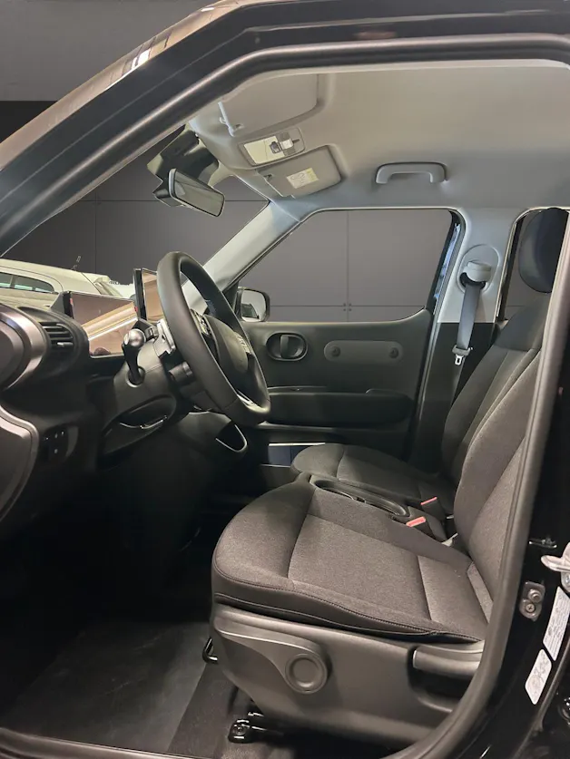 Hyundai Inster Electric Origo