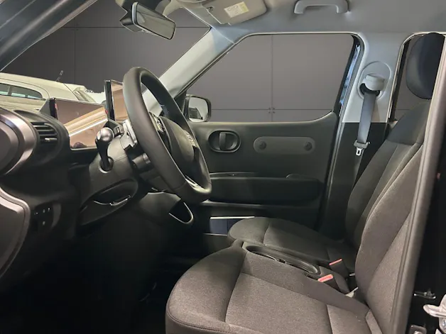 Hyundai Inster Electric Origo