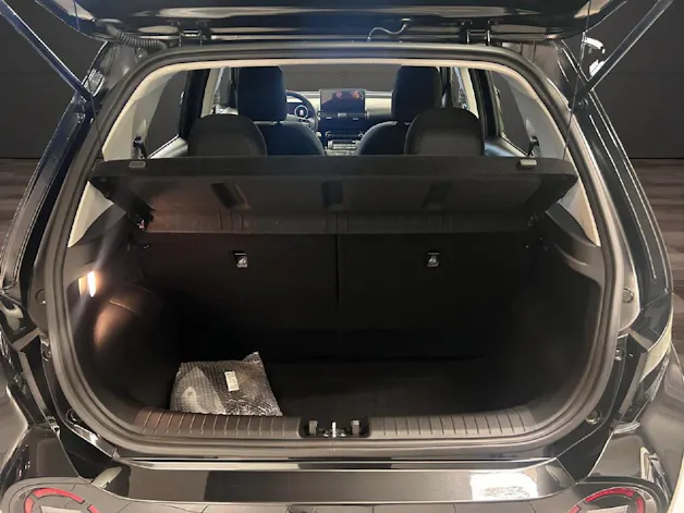 Hyundai Inster Electric Origo