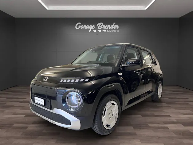 Hyundai Inster Electric Origo