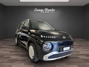 Hyundai Inster Electric Origo