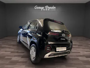 Hyundai Inster Electric Origo
