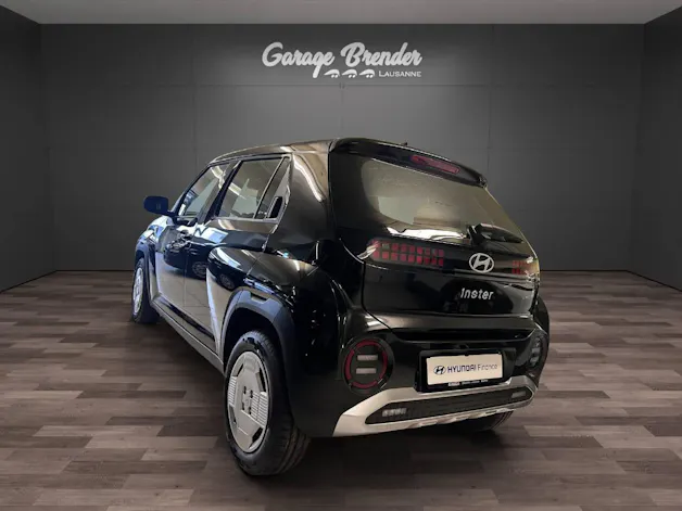 Hyundai Inster Electric Origo