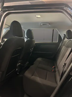 Hyundai Inster Electric Origo