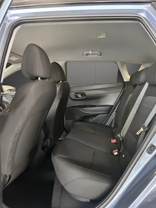 Hyundai Bayon 1.0 T-GDi Amplia
