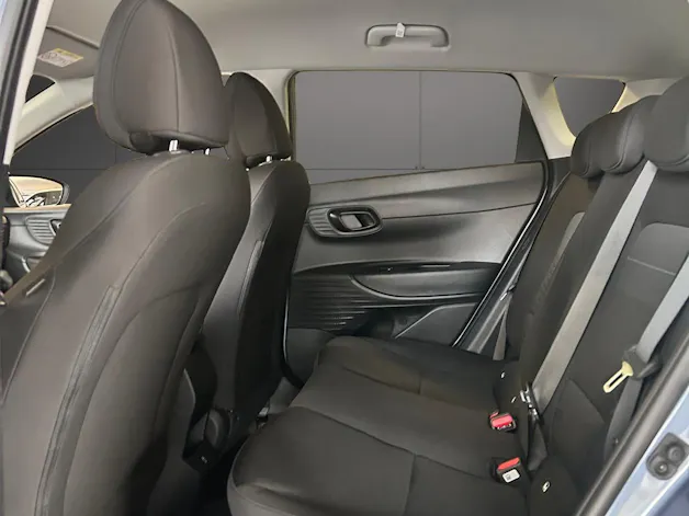 Hyundai Bayon 1.0 T-GDi Amplia