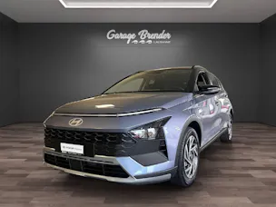 Hyundai Bayon 1.0 T-GDi Amplia