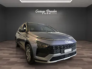 Hyundai Bayon 1.0 T-GDi Amplia