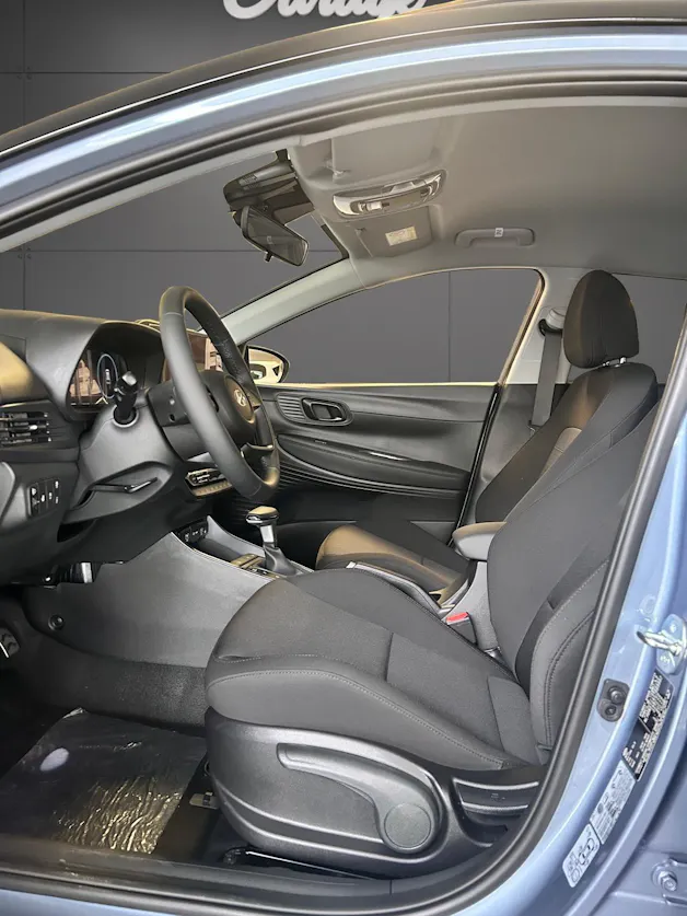 Hyundai Bayon 1.0 T-GDi Amplia